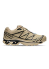 XT-6 GORE-TEX - Safari / Safari / Black-Shoes-Salomon-Butler Loftet