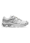 XT-6 GORE-TEX - White / White / Ftw Silver-Shoes-Salomon-Butler Loftet
