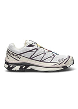 XT-6 - White / Vanilla Ice / Plum Perfect-Shoes-Salomon-Butler Loftet