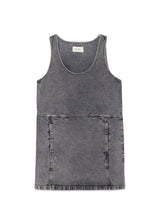 YOPDAY - Grey Salt And Pepper-Dress-American Vintage-Butler Loftet