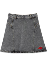 American Vintages YOPDAY - Salt And Pepper. Køb skirts her.