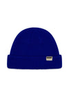 Yeta Sport Beanie - Cobalt Blue-Accessories-Woodbird-Butler Loftet