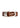 ZOILO - Dark Brown/Silver-Belts-By Malene Birger-Butler Loftet