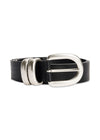 ZOIRA - Black-Belts-By Malene Birger-Butler Loftet