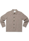 Zander 6398 - Desert Khaki-Shirts-Nn. 07-Butler Loftet
