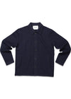 Zander 6398 - Navy Blue-Shirts-Nn. 07-Butler Loftet