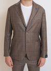 Zero Gravity Check - Brown-Blazers-Tombolini-Butler Loftet