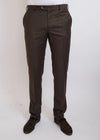 Zero Gravity Flannel - Brown-Pants-Tombolini-Butler Loftet