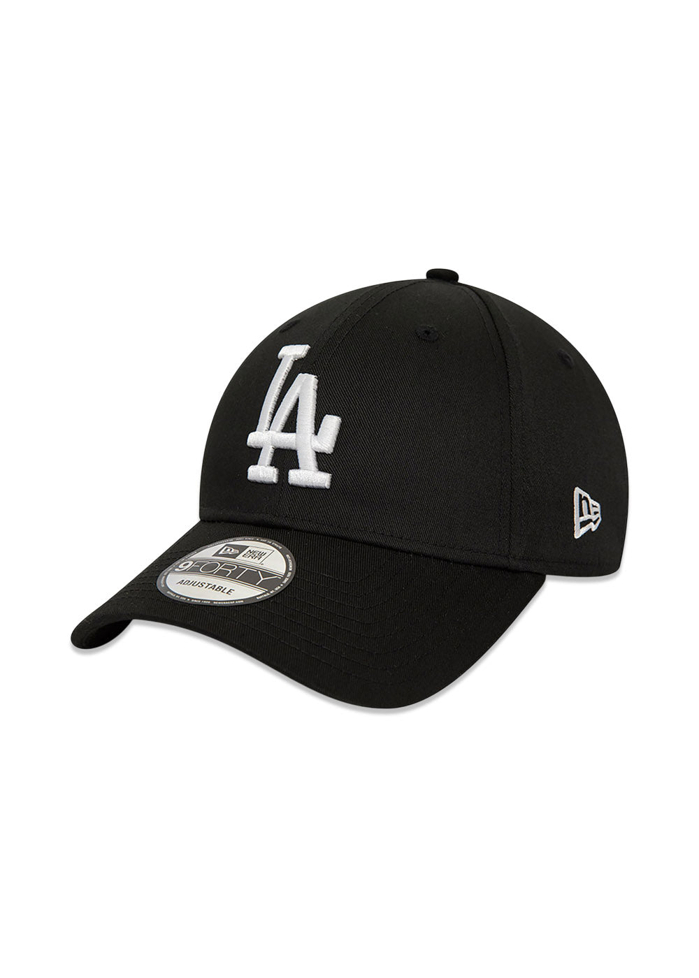 new era cap patch losdodco - Black-Headwear-New Era-Butler Loftet