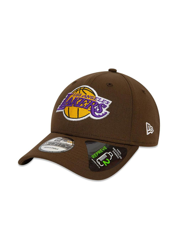 new era repreve lakers - Brown-Headwear-New Era-Butler Loftet