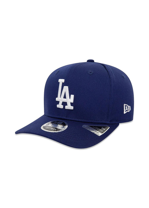 new era world series LA - Blue-Headwear-New Era-Butler Loftet