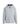 sweatshirts hooded open diagonal raised fleece - Grey Melange-Hoodies-C.P. Company-Butler Loftet