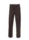 Dickies' 874 WORK PANT REC - Dark Brown. Køb bukser her.