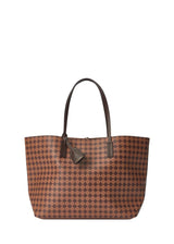 By Malene Birgers ABIGAIL - Dark Plum. Køb bags her.