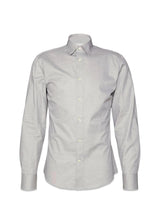 Tiger of Swedens ADLEY - Shadow. Køb shirts her.