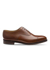 Loakes ALDWYCH - Mahogany. Køb business sko her.