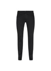 Replays Anbass X-Lite - Black. Køb jeans her.