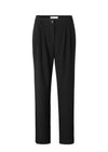 Modströms AnkerMD wide pants - Black. Køb bukser her.