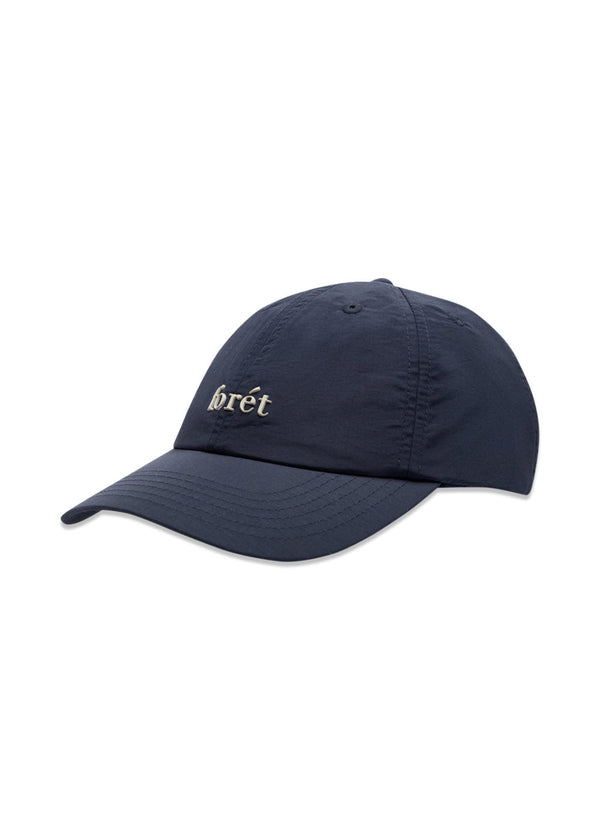 Foréts BLOOM NYLON CAP - Navy. Køb caps her.
