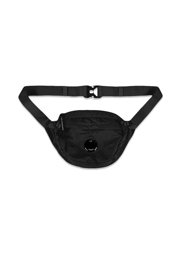 C.P. Companys Bag - Black. Køb bæltetasker her.