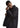 Blake 8240 - Black Outerwear210_1968240880_BLACK_S5710464632260- Butler Loftet