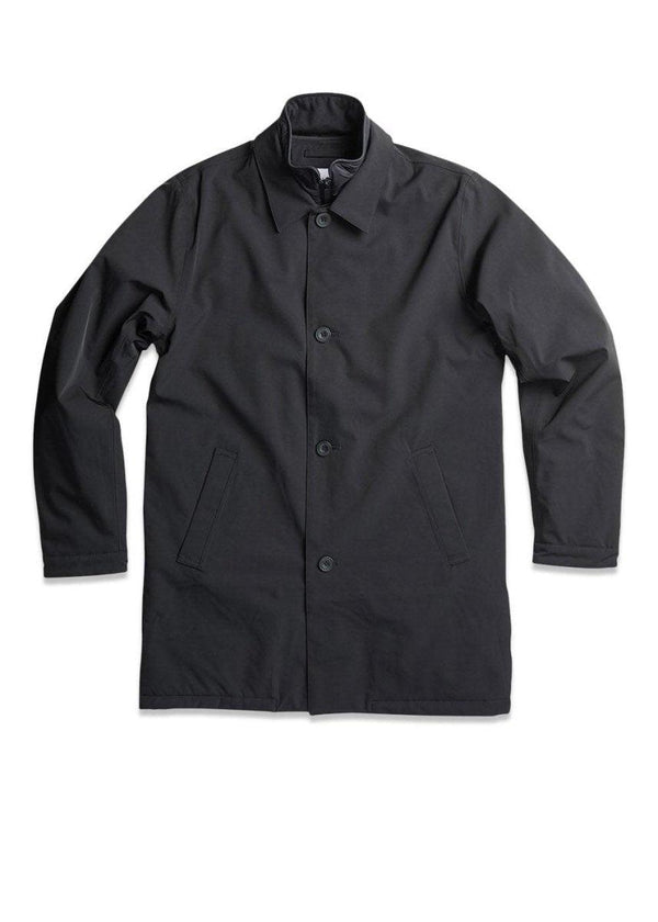 Nn. 07s Blake 8240 - Black. Køb overtøj her.