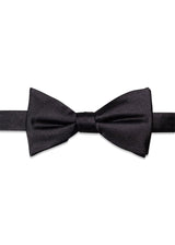 Oscar Jacobsons Bow Tie - Black. Køb accessories her.