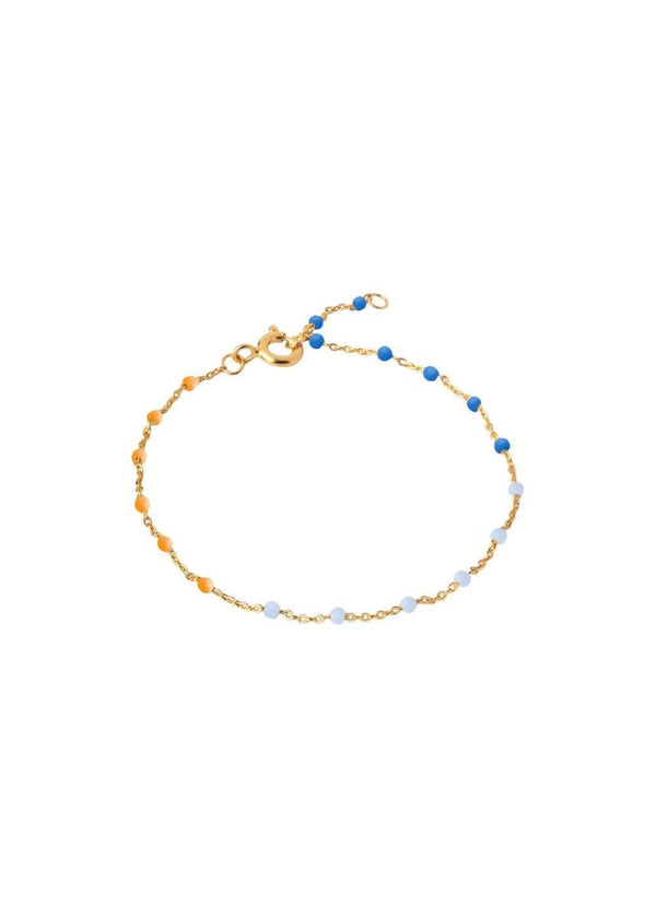 ENAMEL Copenhagens Bracelet, Lola - Breezy. Køb armbånd her.