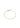 ENAMEL Copenhagens Bracelet, Lola - Light Pink. Køb armbånd her.