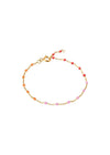 ENAMEL Copenhagens Bracelet, Lola - Sunrise. Køb armbånd her.