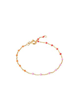 ENAMEL Copenhagens Bracelet, Lola - Sunrise. Køb armbånd her.