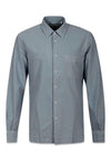 Aspesis Camicia Jersey - Grey. Køb shirts her.