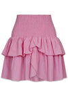 Neo Noirs Carin R Skirt - Pink. Køb skirts her.