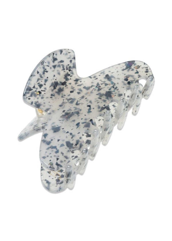 PICO's Carver Claw - Grey Glitter. Køb accessories her.