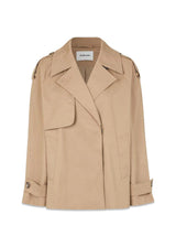Clara jacket - Incense-Outerwear-Modström-Butler Loftet