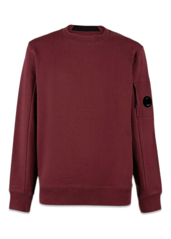 C.P. Companys Crew Neck - Port Royal. Køb sweatshirts her.