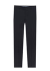 Oscar Jacobsons Denz Trousers - Black. Køb bukser her.