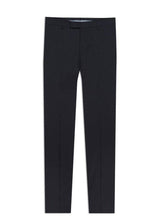 Oscar Jacobsons Denz Trousers - Black. Køb bukser her.