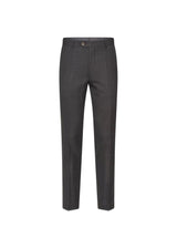 Oscar Jacobsons Denz Trousers - Green Cervo. Køb bukser her.