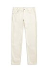 Woodbirds Doc Twill Pants - Off White. Køb jeans her.
