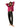 EAST - Magenta Chine-Knitwear-American Vintage-Butler Loftet