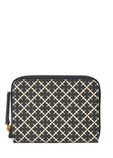 By Malene Birgers ELIA COIN - Black/White. Køb punge her.