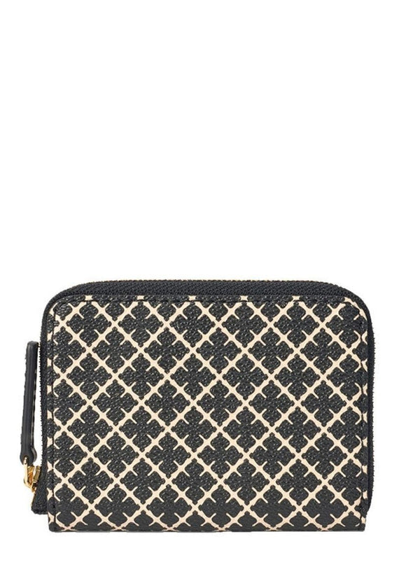 By Malene Birgers ELIA COIN - Black/White. Køb punge her.