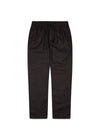 Woodbirds Eik Linen Pant - Black. Køb bukser her.