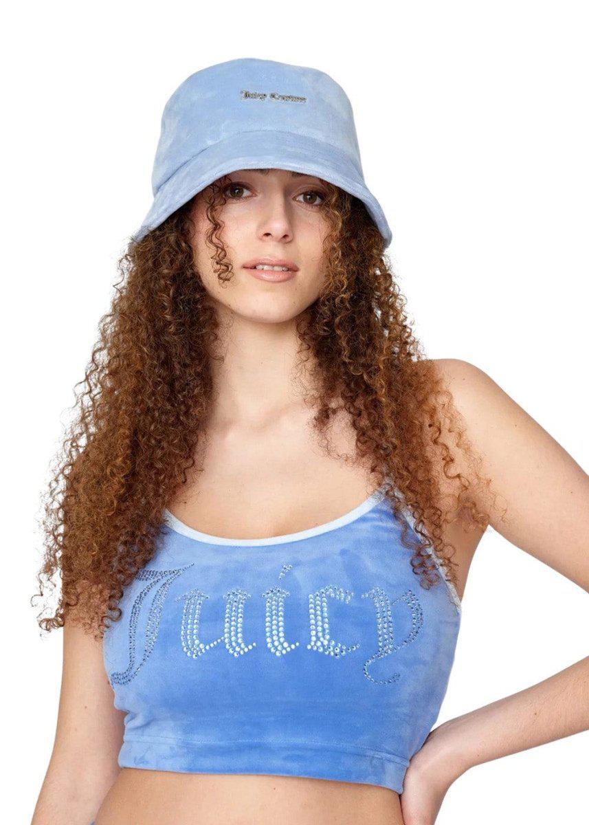 Ellie velour bucket hat - Regatta Headwear858_JCAW122017_regatta_OneSize5059439268876- Butler Loftet
