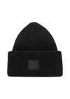 Acne Studios' FA-UX-HATS000063 - Black. Køb headwear her.