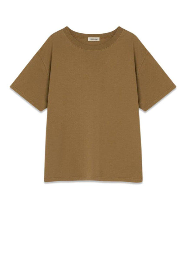 American Vintages FIZVALLEY - Olive Vintage. Køb t-shirts her.