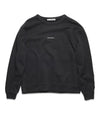 Acne Studios' FN-WN-SWEA000130 - Black. Køb sweatshirts her.