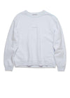 Acne Studios' FN-WN-SWEA000130 - Pale Blue. Køb sweatshirts her.