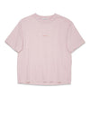 Acne Studios' FN-WN-TSHI000196 - Mauve Pink. Køb t-shirts her.